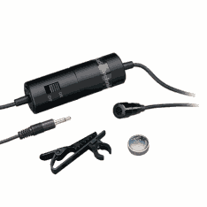 Петличный микрофон AUDIO TECHNICA ATR3350 в Украине - объявление