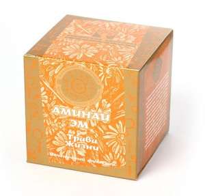 Печеночный фиточай Аминай Эм (Трава Жизни). Цена 38 грн. - объявление