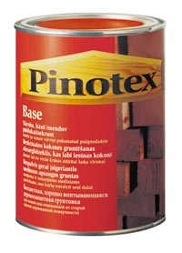 Пинотекс База пропитка грунтовка Pinotex Base (Бейз) Продажа по Украине - оголошення