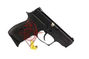 Пистолет травматического действия Форт-9Р к.9mm в магазине Пятая Стража - объявление