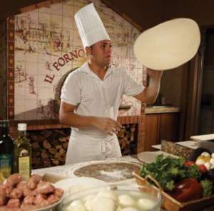 Пиццайоло в Ruda Slaskа (Польша) - оголошення