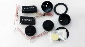 Пищалки Hertz HT-25 120W 235 грн. - объявление