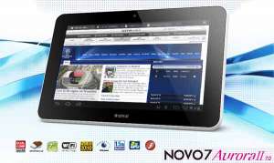 Планшет Ainol Novo7 Aurora II+ ПОДАРОК!!! - оголошення