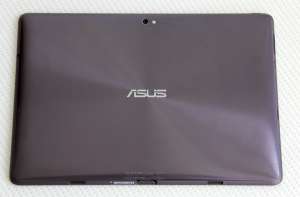 Планшет ASUS Eee Pad Transformer Prime б/у с клавиатурой