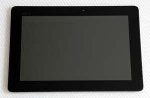 Планшет ASUS Eee Pad Transformer Prime б/у с клавиатурой