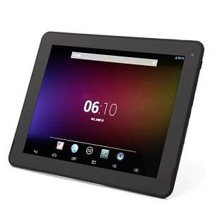 Планшет Pipo Max M6 Quad Core 9.7 IPS 2048 х 1536 / Rockchip RK3188 4 ядра / 2Gb DDR3 / 16Gb / Android 4.2 / Встроенный 3G модем - оголошення