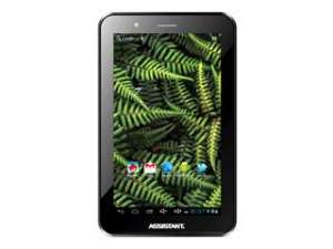 Планшетный ПК Assistant AP-705 3G - оголошення