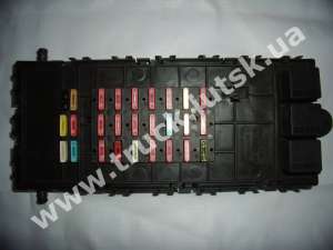 Плата предохранителей Mercedes Atego - оголошення