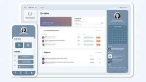 Платформа WeStudy для навчання та семінарів