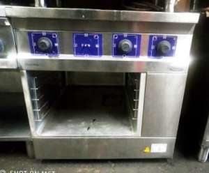 Плита Electrolux Professional AG, CH-6210 б/у электрическая - объявление