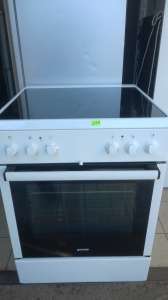 Плита электро из Германии Gorenje б/у - объявление