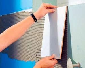 Плиточник Облицовка плиткой в Киеве - объявление