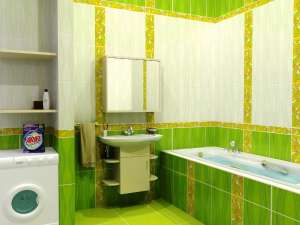 Плиточник, сантехник Киев - объявление