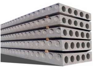 Плиты перекрытия, ЖБИ - оголошення