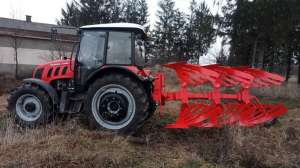 Плуг Optikon Мастер А3 2024. Ціна 290 000 грн - оголошення