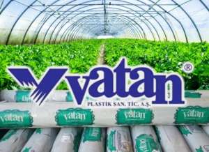 Плёнка для теплиц Vatan Plastik высокого качества - объявление