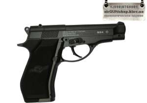 Пневматика. Пистолет Beretta М84 от Borner. - оголошення