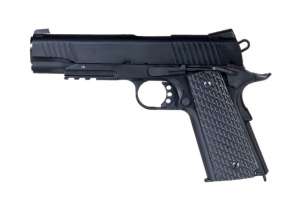 Пневматический пистолет SAS M1911 Tactical с подарком - оголошення