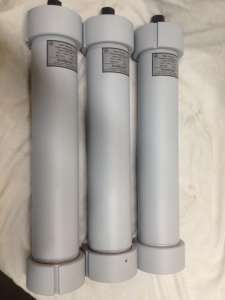 Пневмогидроаккумулятор АРХ1/320, АРХ40/320, АРХ2,5/320, АРХ04/320.040А - оголошення