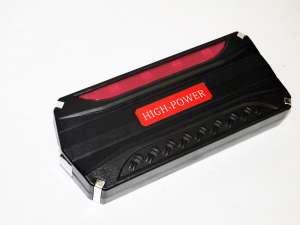 Повер банк зарядно пусковое устройство для машины car jump starter 10000mAh 4xUSB+Фонарик 1110 грн