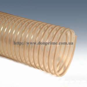 Повітропроводи для абразиву Vacuflex PU-110x1,5mm - объявление