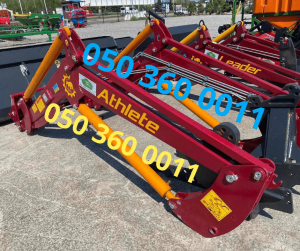 Погрузчик НТШ-1000 и НТШ-1200 - объявление