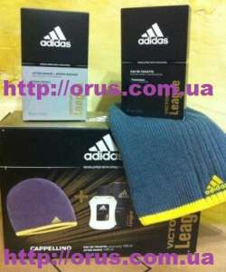 Подарочные наборы косметики и парфюмерии на Новый год, подарочные новогодние наборы - оголошення