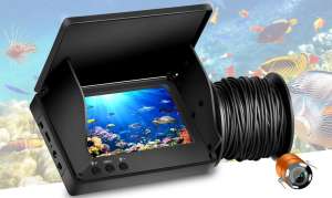 Подводная камера для рыбалки | Видимость до 30 м - оголошення