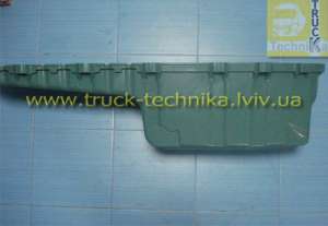 Поддон двигателя VOLVO - оголошення