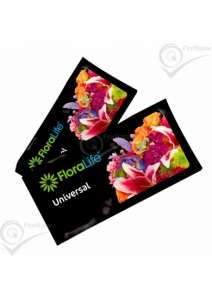 Подкормка, реаниматор, консервант FloraLife - объявление
