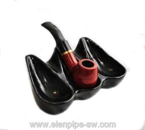 Подставки для трубок пластик дерево опт Elenpipe