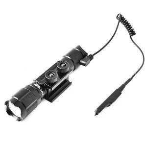 Подствольный фонарь Bailong Police Q90-T6 380 грн. - оголошення