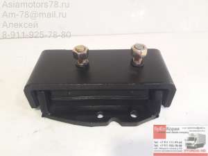 Подушкa двигатель Хендай HD170/250/260/350 D6AC /D6AU/D8AB/D8AX - оголошення