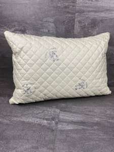 Подушка «Бамбук класік» - объявление