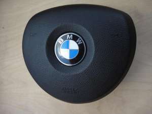 Подушка безопасности руля bmw x3 e83 - оголошення