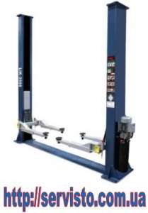 Подъемники ножничные TITAN X2030 (Mondolfo Ferro, Италия) - объявление