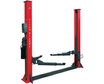 Подъемники ножничные TITAN X721PD (Mondolfo Ferro, Италия) - объявление