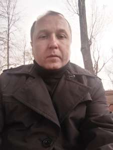 Познакомлюсь - объявление