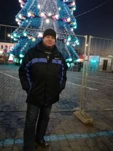 Познакомлюсь с симпатичной женщиной 0986722545 - объявление