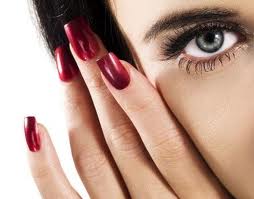 Покрытие Shellac 100грн, френч 130грн. маникюр и педикюр Киев - оголошення
