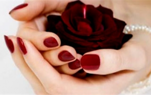 Покрытие Shellac 100грн, френч 130грн. маникюр, педикюр, метро Демеевская - оголошення