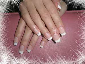Покрытие Shellac Каштановая, Троещина.