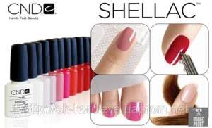 Покрытие SHELLAC, маникюр. Оболонь, Приречная,37 - объявление