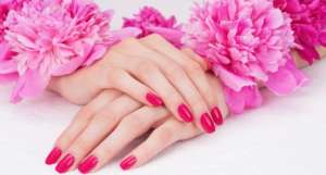 Покрытие Shellac шеллак 100 грн, маникюр и педикюр. Киев, ст.м.Демеевская - оголошення