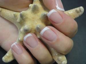 Покрытие Shellac (шеллак) Gelish (гелиш) - 100 грн, френч 130грн, большой выбор цветов