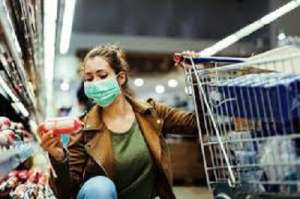 Покупаем просроченные продукты питания оптом и мелким оптом - объявление