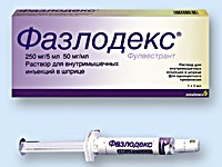 Покупайте Фазлодекс по реальной цене с доставкой и без наценок аптек. - оголошення