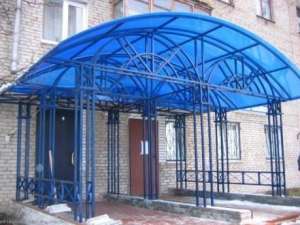 Поликарбонат сотовый Polygal - объявление