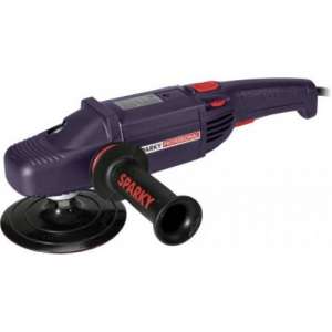 Полировальная машина SPARKY PMB 1200CE HD - объявление