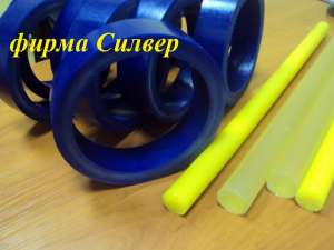 Полиуретан. Полиуретановые изделия - объявление